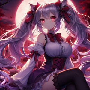 Merciless Black Prayer