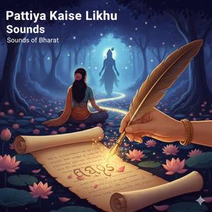 Pattiya Kaise Likhu पतियाँ मै कैसे लिखूँ