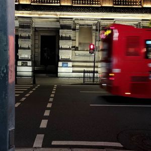 幸福不在幸福路