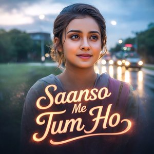 Saanso Me Tum Ho