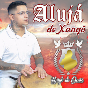 Alujá de Xangô (Ao Vivo)