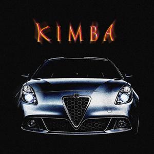 Kimba!
