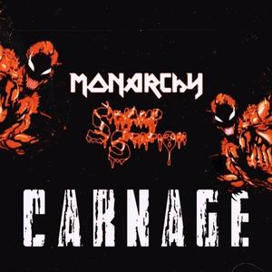Carnage (feat. Monarchy)