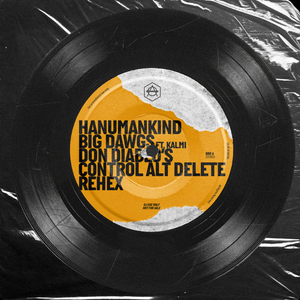 Big Dawgs (Don Diablo's Control Alt Delete ReHex)