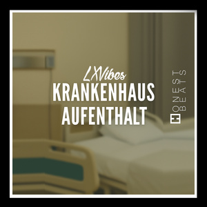 Krankenhausaufenthalt