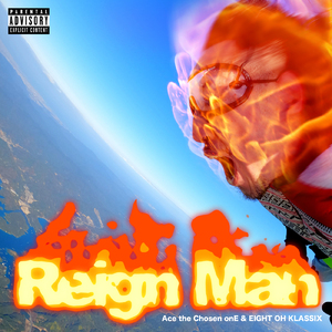 Reign Man