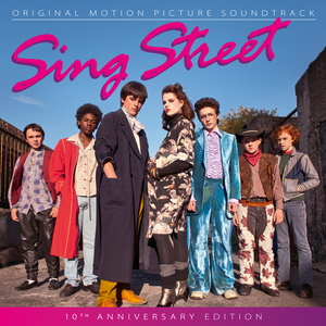 Go Now (From "Sing Street" Original Motion Picture Soundtrack)