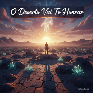 O Deserto Vai Te Honrar