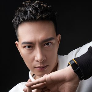 DJ MOBi-张国荣 - 黑色午夜 （DJ MOBi remix）