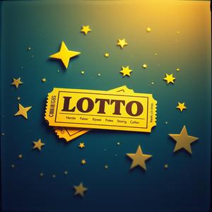 너는 나의 로또야 (확률은 기적이야)