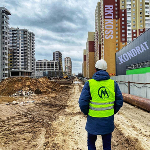 Виноградарь