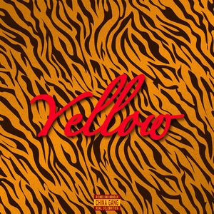 Yellow （feat.Ronny3）