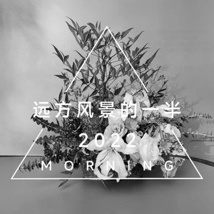 远方风景的一半