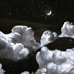 我陪你数星星（feat.Kibee）