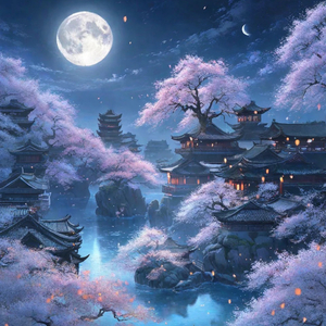 第三十八年夏至(戏腔版)
