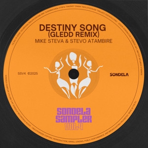 Destiny Song (Gledd Remix)