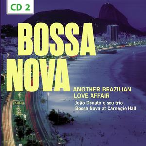 Sound of Bossa Nova New York
