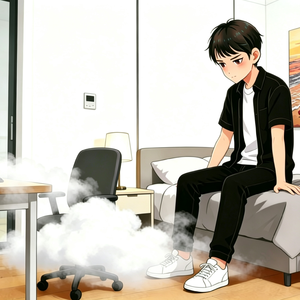 我爱你只有隐形的守候