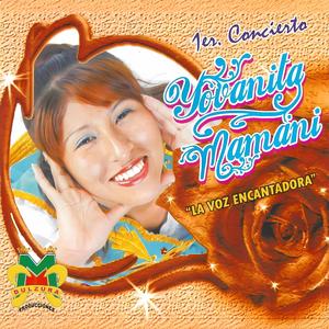 Yovanita Mamani - Sola (feat. Yovanita Mamani)