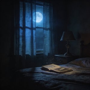 凌晨2点难眠之念