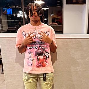 Triple Double (feat. Luwop)