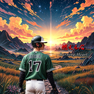 燃える心