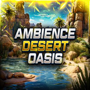 Beneath the Crescent Dunes