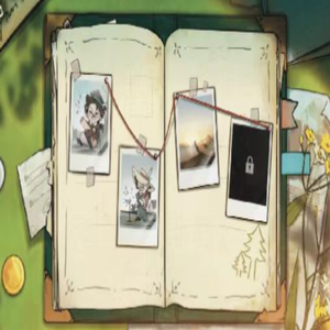 乔瑟夫的手札游戏地图配乐2