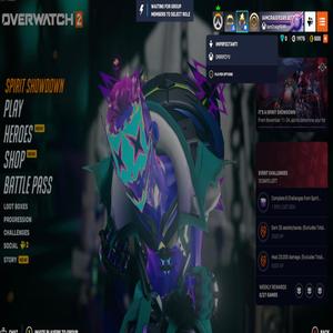 Test dummy (feat. qhostii & Anti the Imperfect)