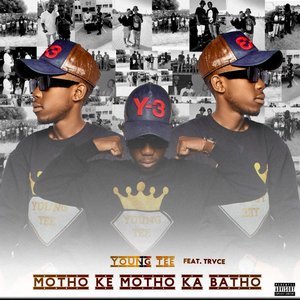 Motho Ke Motho Ka Batho