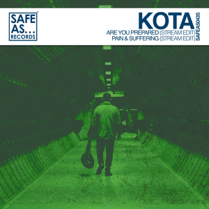 Pain & Suffering (Stream Edit)