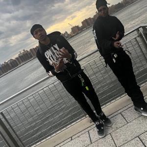 Blow Up Da Streets (feat. Baby O)