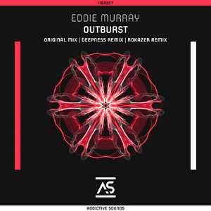 Outburst (Rokazer Remix)