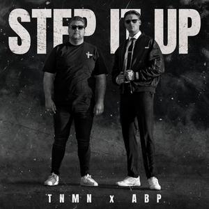 STEP IT UP
