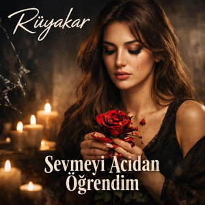 Sevmeyi Acıdan Öğrendim