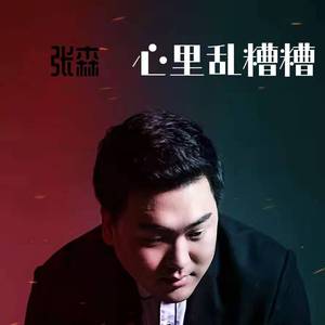 张森-心里乱糟糟