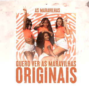 Quero Ver As Maravilhas Originais