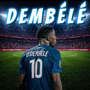 Dembélé