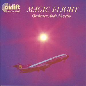Jet Liner