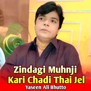 Zindagi Muhnji Kari Chadi Thai Jel