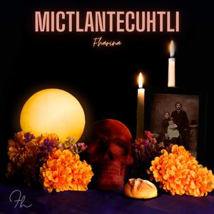 Mictlantecuhtli