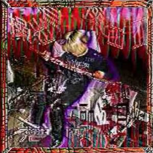 口裂け女（feat.ithoughtthewrldshouldbedestroy)