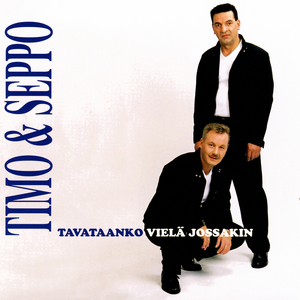 Eihän Ole Tää Harhaa