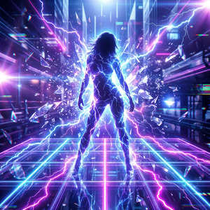 Сахарный Танцпол