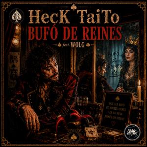 Bufó de reines