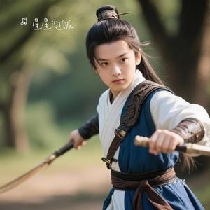 少年侠 (Cover 汪苏泷)