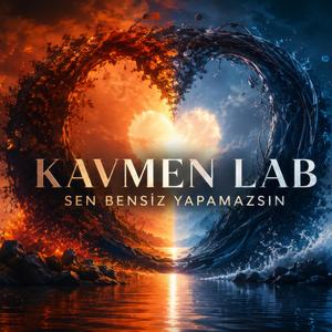 Sen Bensiz Yapamazsın