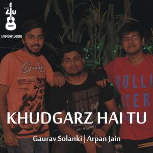 Khudgarz Hai Tu