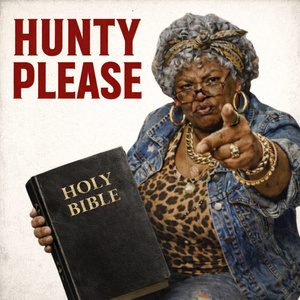 Hunty Please