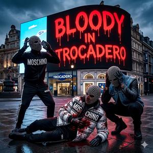 Bloody In Trocadero